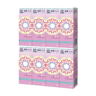 【博士倫】瑞霖炫萌多效保養液120ml x8瓶組
