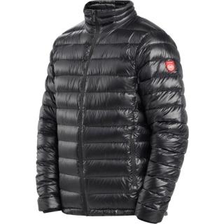 【Pajak】Levity 男版登山輕量羽絨衣(歐規波蘭鵝絨 750FP)