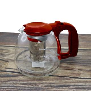 【優得】優得經典沖泡壺-1300ml-2入(沖泡壺)