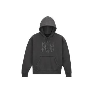 【NIKE 耐吉】Billie Eilish x W Air Jordan 聯名款 帽踢 黑色 DV7358-010(長袖 上衣)