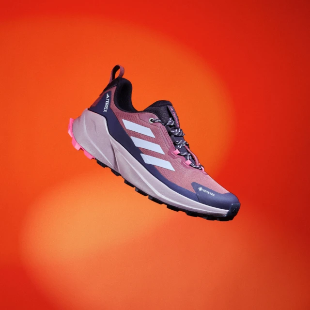 adidas 愛迪達 TRAILMAKER 2 GORE-TEX 登山鞋 運動鞋 女 IG1767