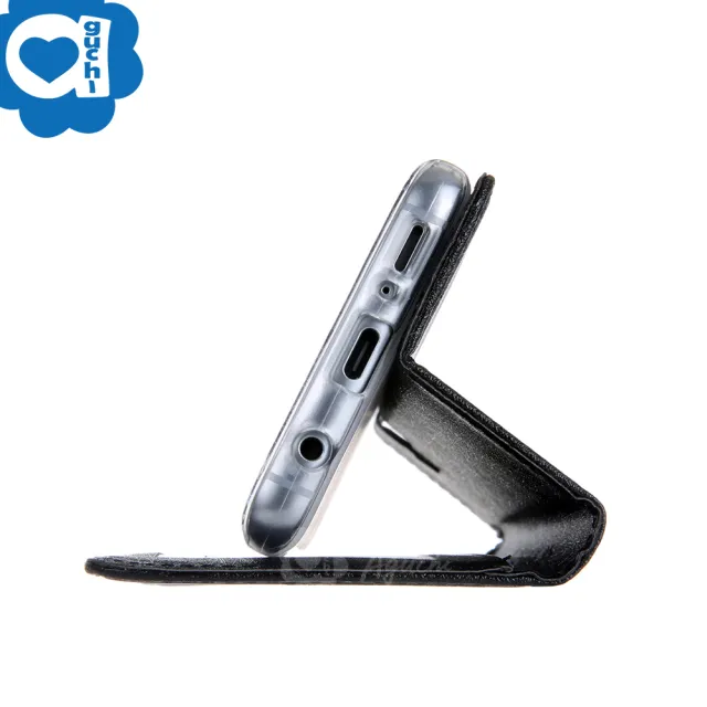 Samsung Galaxy S10 6.1吋 星空粉彩系列皮套 頂級奢華質感 隱形磁力支架式皮套 藍黑多色可選