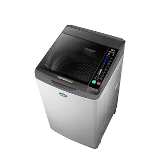 【SANLUX 台灣三洋】17KG 直流變頻超音波洗衣機N(SW-17DV10)