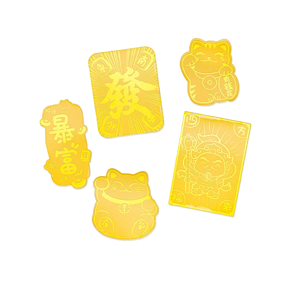 金瑞利】年終慶黃金手機貼片0.03錢±1厘- momo購物網- 好評推薦-2026年1月