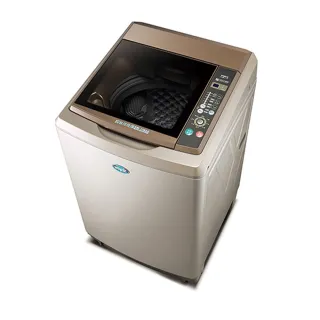 【SANLUX 台灣三洋】17KG 超音波定頻洗衣機C(SW-17NS6)