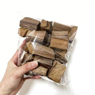 【WARM DAY LIFE】單包 越南梢楠木 一斤600G 肖楠柴 梢楠 木頭 束柴塊(淨香 束柴 木塊 宮壇 拜拜)