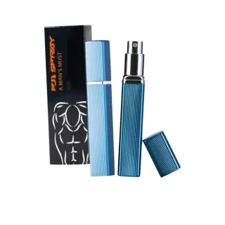 【Play&Joy】PJ1男士勁能持久噴劑 15ml  2入組(延時液#持久液#PJ1男士勁能持久噴劑)