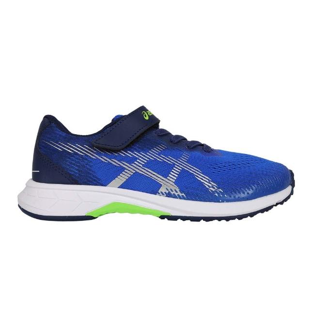 【asics 亞瑟士】19-25CM_LAZERBEAM RJ-MG-B 男大童運動鞋(1154A195-400)