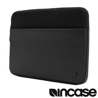【Incase】MacBook Pro 16吋 A.R.C. Sleeve PU防水塗層 筆電保護內袋(黑)