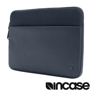 【Incase】MacBook Pro 14吋 A.R.C. Sleeve PU防水塗層 筆電保護內袋(海軍藍)