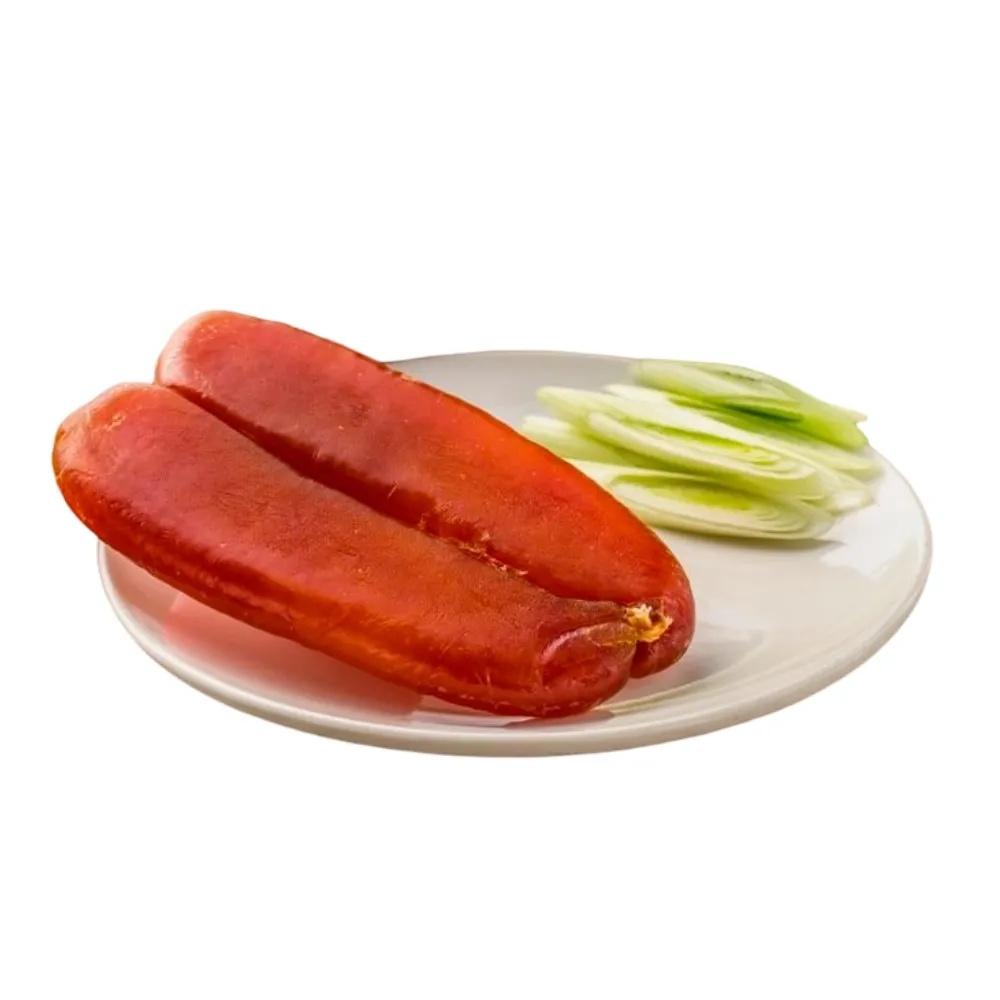 【台灣好漁】台灣野生黃金烏魚子 五兩 1片(180g±10% 不含禮盒)