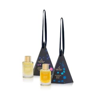 【AA 英國皇家芳療】靜謐之心/甦醒之心禮盒 9mL(2款任選)