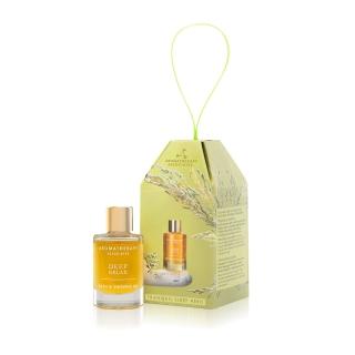 【AA 英國皇家芳療】舒眠時光 晚間舒緩沐浴油 9mL(Aromatherapy Associates)