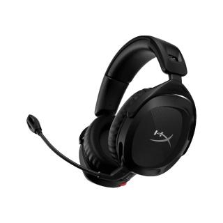 【HyperX】Cloud Stinger 2 – USB 無線電競耳機-PC 適用(676A2AA)