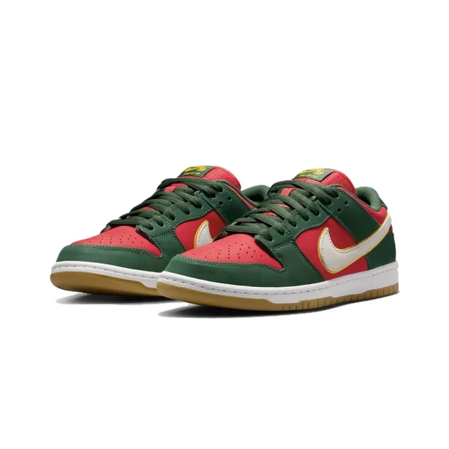 NIKE 耐吉 NIKE DUNK LOW RETRO 奶茶
