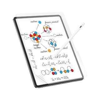 【MAGEASY】iPad mini 8.3吋 EasyPaper Note 抗藍光類紙膜(支援最新iPad mini 7)