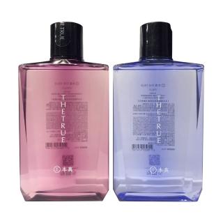 【THE TRUE 本真】香氛養髮洗髮精(310ml)