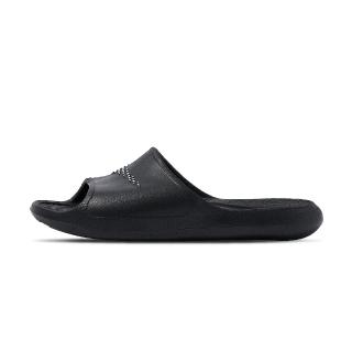 【NIKE 耐吉】W Victori One Shwer Slide 女鞋 黑色 基本款 休閒 拖鞋 CZ7836-001