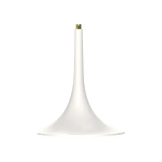 【CLAYMORE】輕量錐型燈架(柔和氣氛燈 14英吋螺絲 露營 逐露天下)