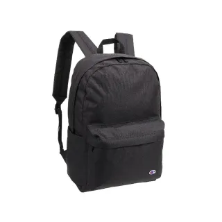 【Champion】情人節禮物 官方直營-ACE經典多功能後背包 男款 16L(黑色)