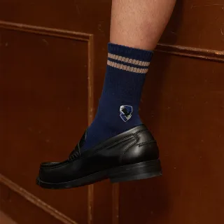 【FOOTER】哈利波特-學院襪(HP03-雷文克勞)