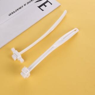 【PS Mall】尼龍毛料小刷子家用破壁機三面清潔刷多功能毛刷 2入(J1451)