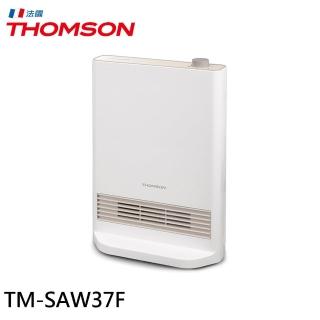 【THOMSON】直立式石墨烯暖風機(TM-SAW37F)