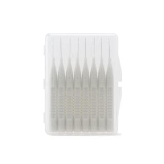 【MUJI 無印良品】牙間刷/I型/3S.8支組