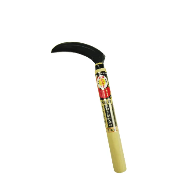 【蔬菜工坊】萬用鐮刀120mm(HT-1030)