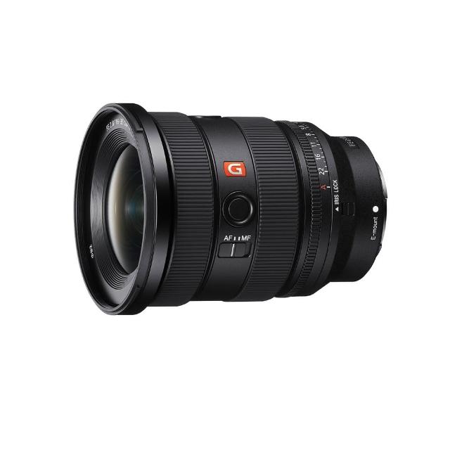 【SONY 索尼】全片幅 FE 16-35mm F2.8 GM II 大光圈廣角變焦鏡 SEL1635GM2(公司貨)