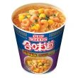 【NISSIN 日清】合味道 杯麵 3入組(海鮮/咖哩海鮮/香辣海鮮/XO醬海鮮/酸辣蝦海鮮/辣番茄)