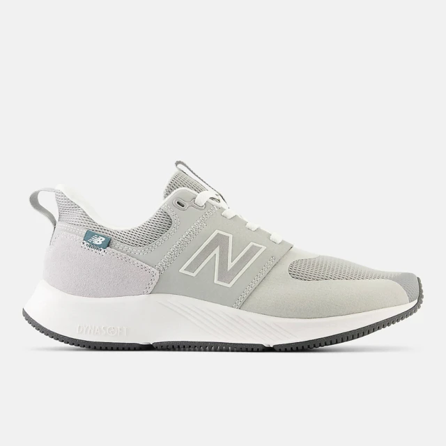 NEW BALANCE Dynasoft 900 v1 男女 健走鞋 休閒 2E寬楦 緩震 灰(UA900EG1)