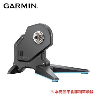【GARMIN】Tacx FLUX 2 Smart 自行車訓練臺