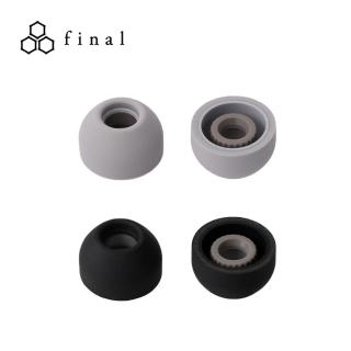 【Final】Fusion-G 混合型泡棉耳塞