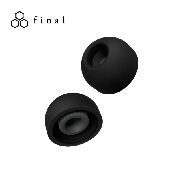 【Final】Fusion-G 混合型泡棉耳塞