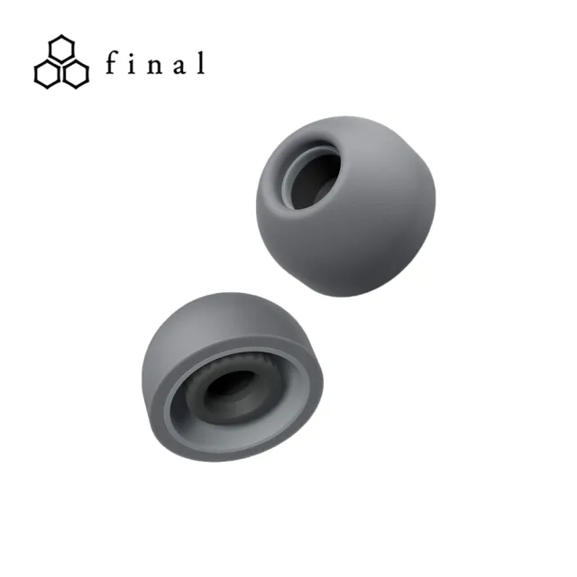 【Final】Fusion-G 混合型泡棉耳塞