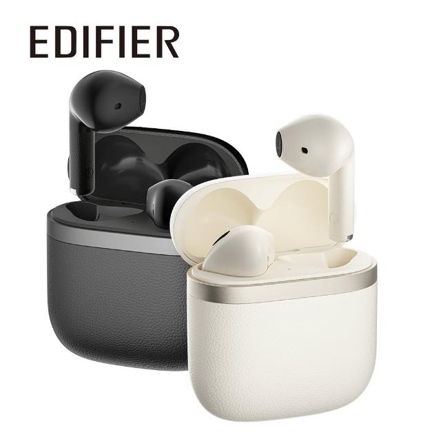 【EDIFIER】EDIFIER W200T 真無線藍牙耳機