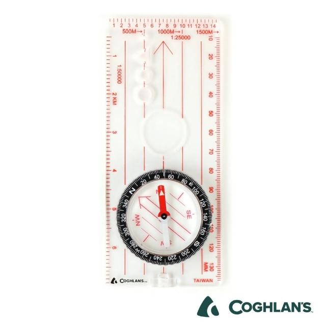 COGHLAN’S 9685 豪華地圖指北針 馬布谷戶外