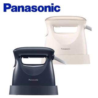 【Panasonic 國際牌】平燙掛燙二合一熨斗(NI-FS580)