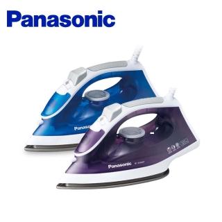 【Panasonic 國際牌】蒸氣電熨斗(NI-M300T)