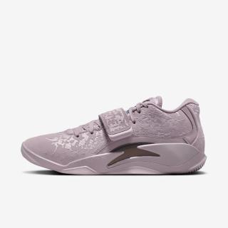 【NIKE 耐吉】Jordan Zion 3 SE PF 男 籃球鞋 運動鞋 緩震 包覆 藕紫(FN1778-500)