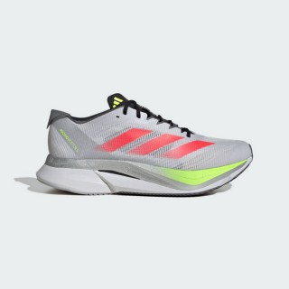 【adidas 愛迪達】運動鞋 休閒鞋 慢跑鞋 男鞋 ADIZERO BOSTON 12 M(JI4472)