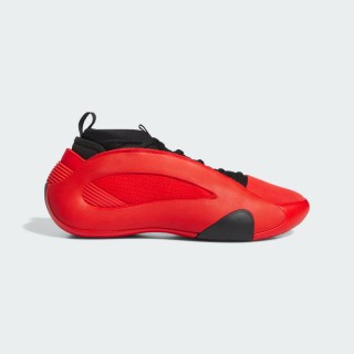 【adidas 愛迪達】運動鞋 休閒鞋 籃球鞋 男鞋 HARDEN VOLUME 8(IG6588)