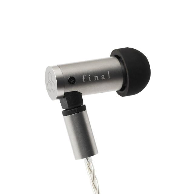 【Final】S4000 入耳式耳機