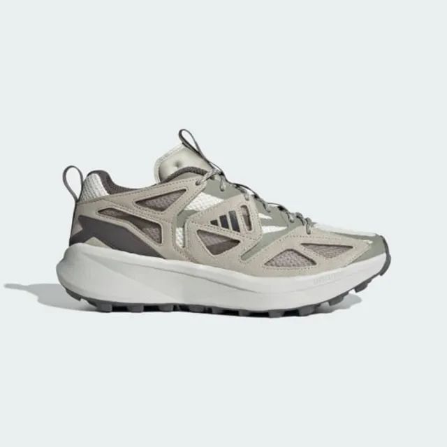 adidas 愛迪達】越野鞋男鞋運動鞋慢跑鞋KANTAI TRAIL 灰JI4817 - momo adidas 愛迪達】越野鞋男鞋運動鞋慢跑鞋KANTAI TRAIL 灰JI4817 - momo