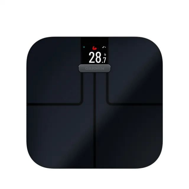 【GARMIN】Index S2 WI-FI 智慧多功能體脂計