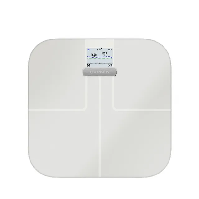 【GARMIN】Index S2 WI-FI 智慧多功能體脂計