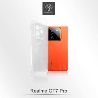 【Metal-Slim】Realme GT7 Pro 精密挖孔 強化軍規防摔抗震手機殼