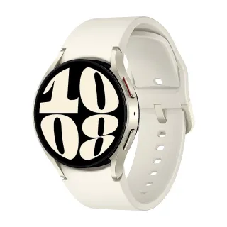 【Samsung 三星】A級福利品 Galaxy Watch6 40mm 藍牙版 R930