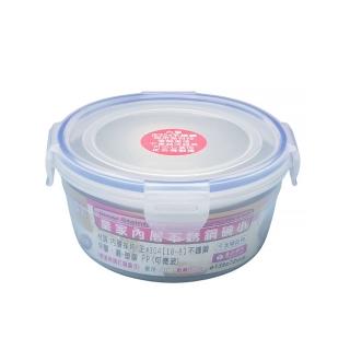 【生活King】皇家內層不鏽鋼碗-小(1入)